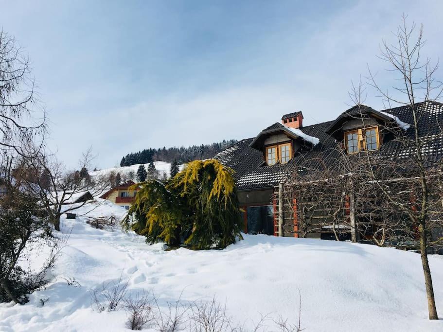 Status Apartments Блед Экстерьер фото