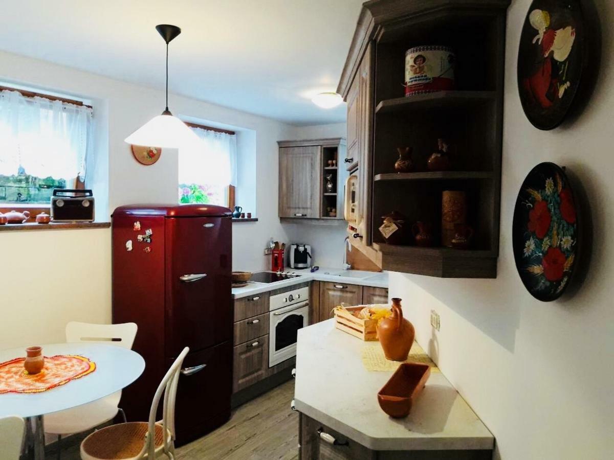 Status Apartments Блед Экстерьер фото