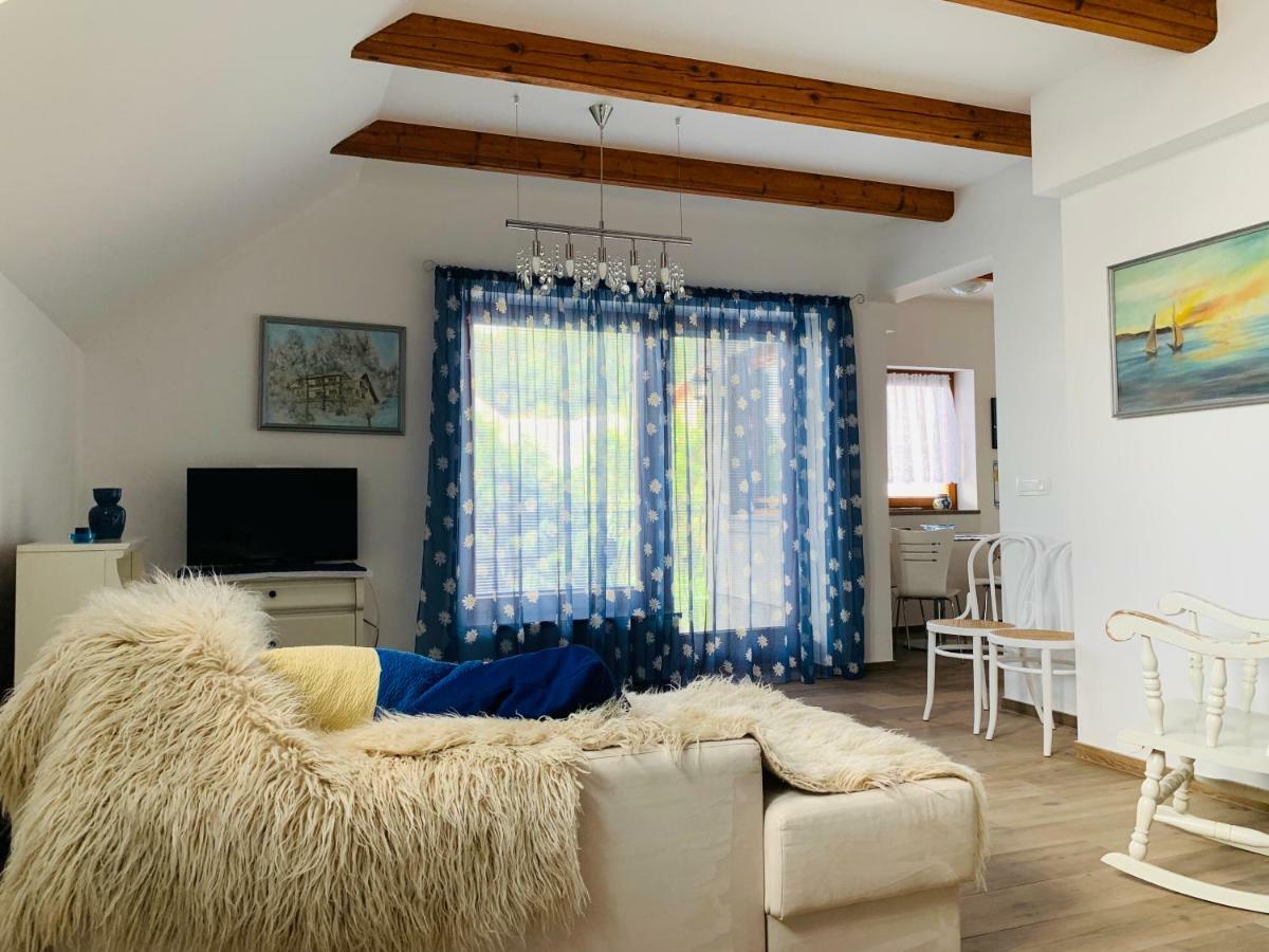 Status Apartments Блед Экстерьер фото