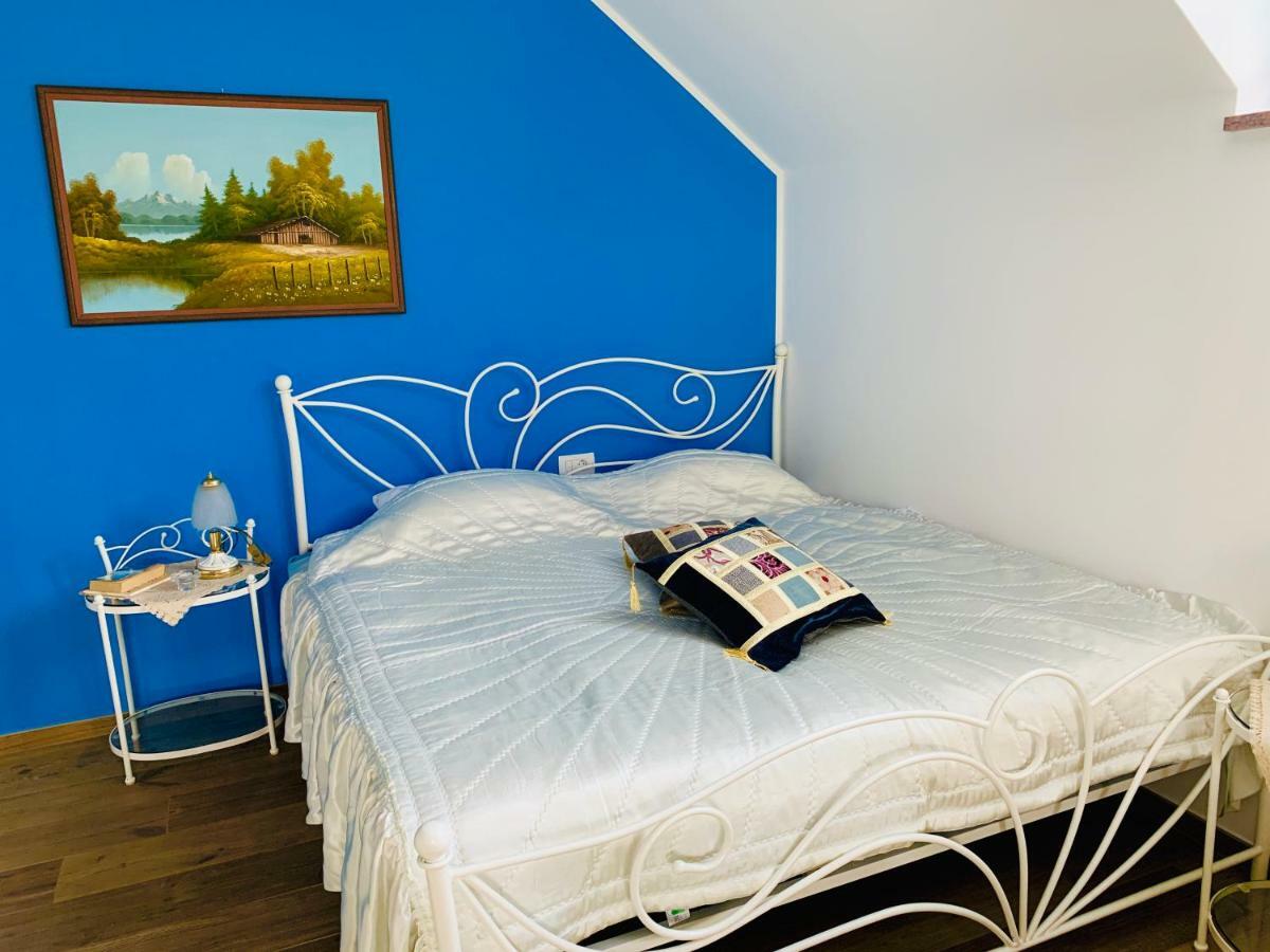 Status Apartments Блед Экстерьер фото
