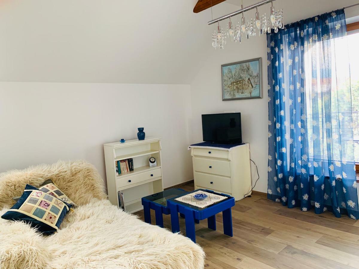 Status Apartments Блед Экстерьер фото
